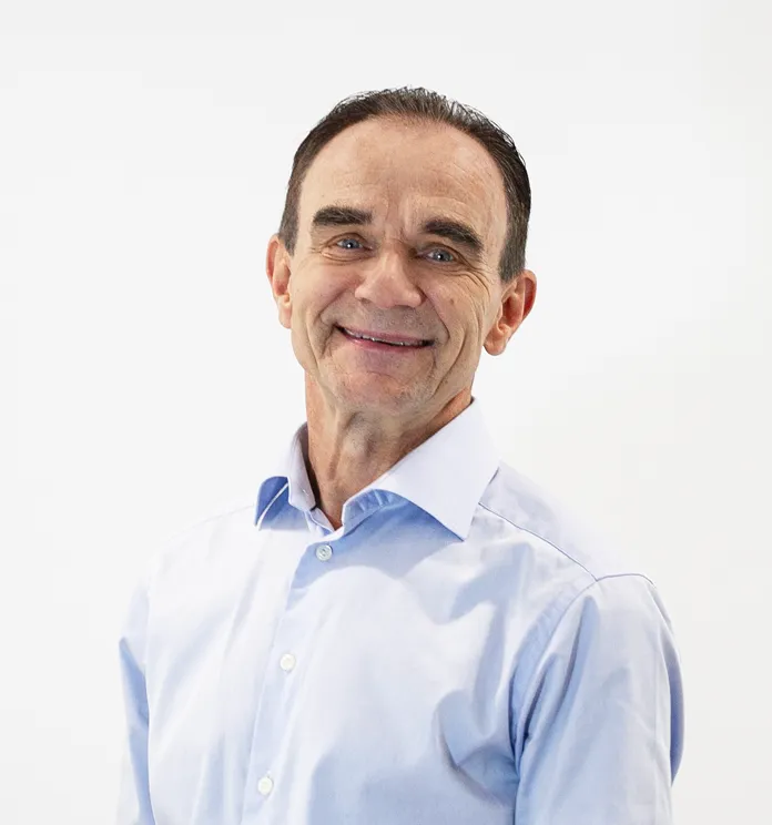 Foto von Dr. med. Jürgen Flimm