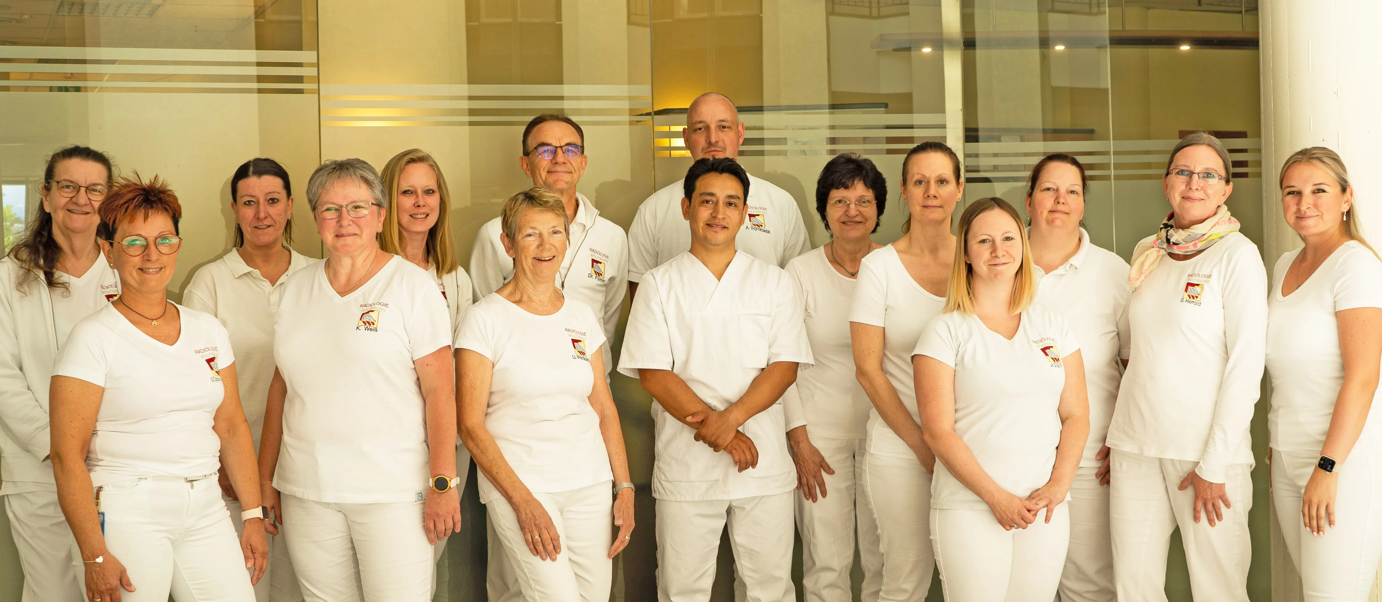 Bild des Praxisteams