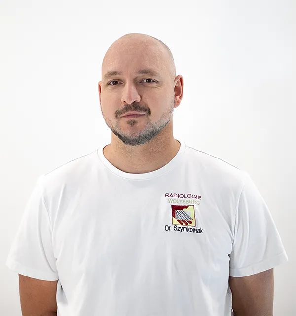 Foto von Dr. med. Alexander Szymkowiak