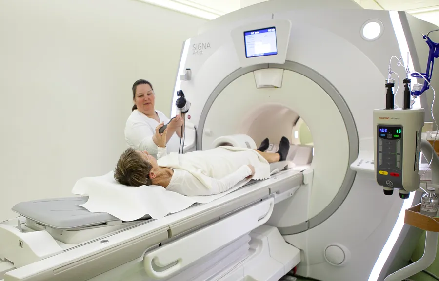 Foto von Dr. med. Jürgen Flimm